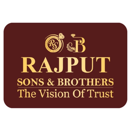 RAJPUT AND SONS