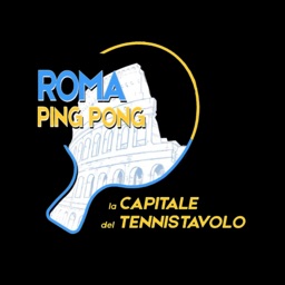 Roma Ping Pong