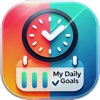 My Daily Goals icon