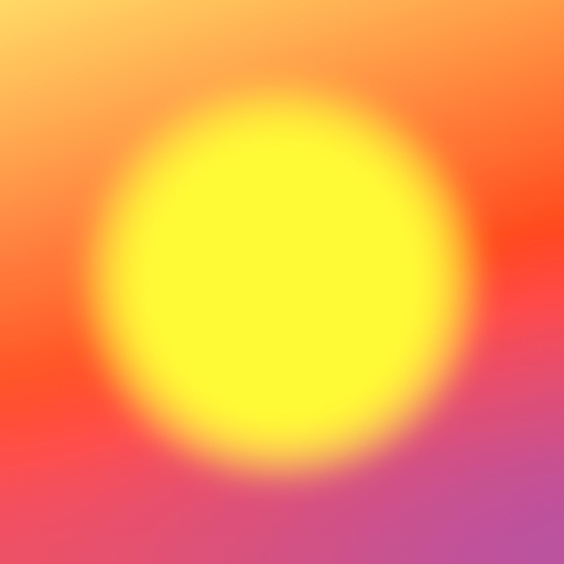 SunRay Tanning Routine App