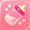 Erby feeding & sleep tracker icon