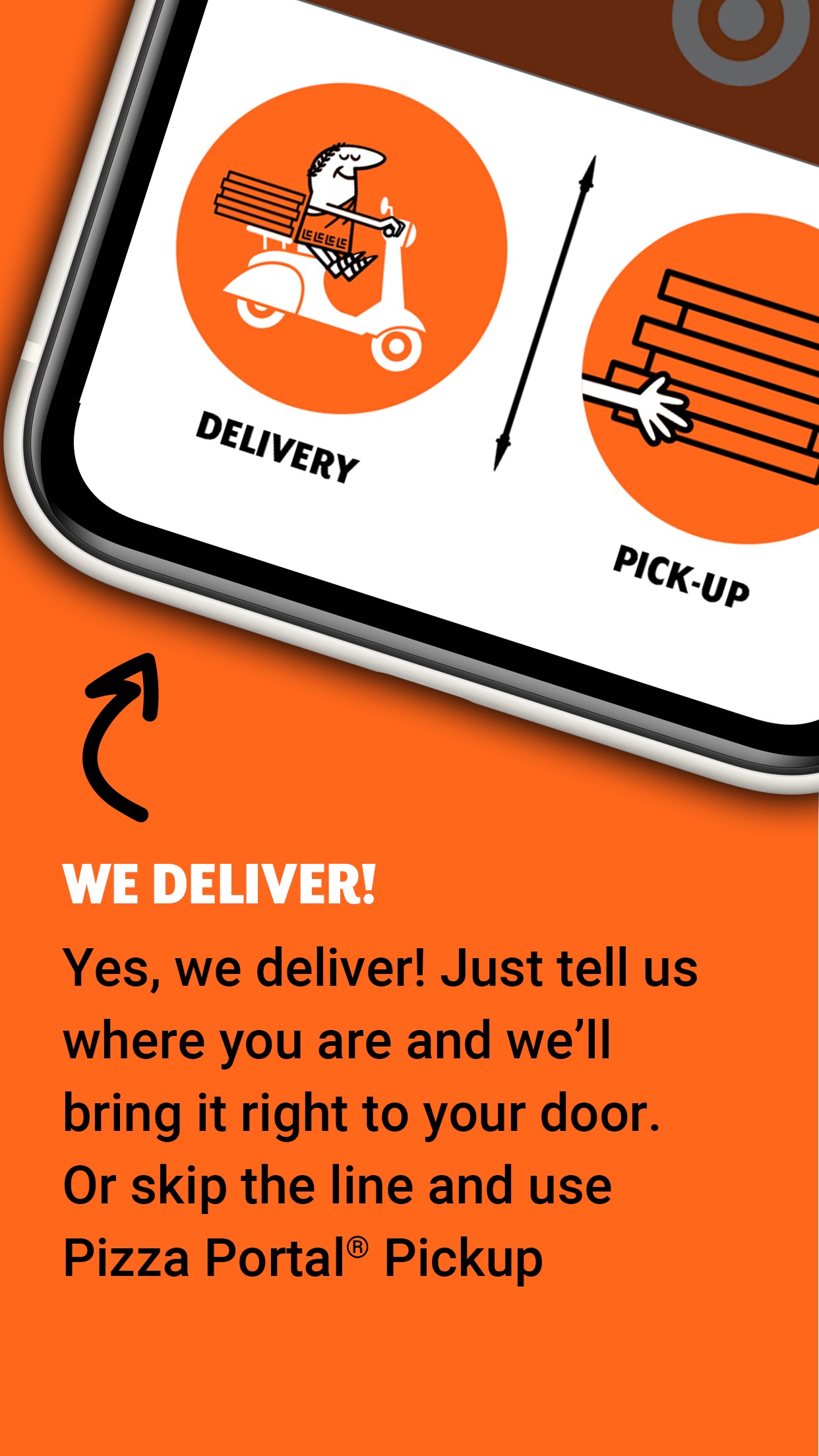 Little Caesars Pizza screenshot 1