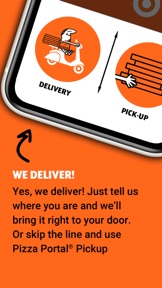 Little Caesars Pizza screenshot
