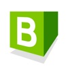placeB App icon