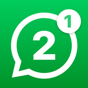 Parallel Web For WhatsApp