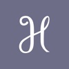 HWF Alliance Sample Book App icon