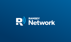 Biểu tượng ứng dụng Ramsey Network TV, Apple TV App Store 免费榜 Xếp hạng #2