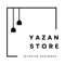 تطبيق Yazan Store هو تطبيق متخصص في بيع الأثاث عبر الإنترنت