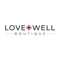 Welcome to the LoveWell Boutique App