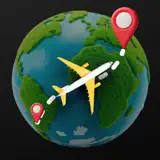 Travel Animator 3D Video-TripQ - Icono de la app