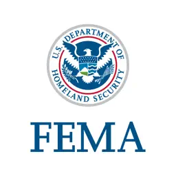 FEMA app icon