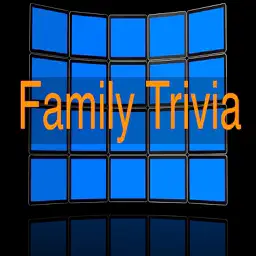 Family Trivia Night app icon