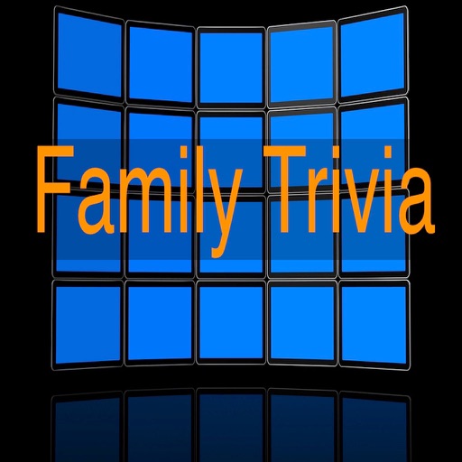 Family Trivia Night 應用圖示，美国 App Store 價格對比