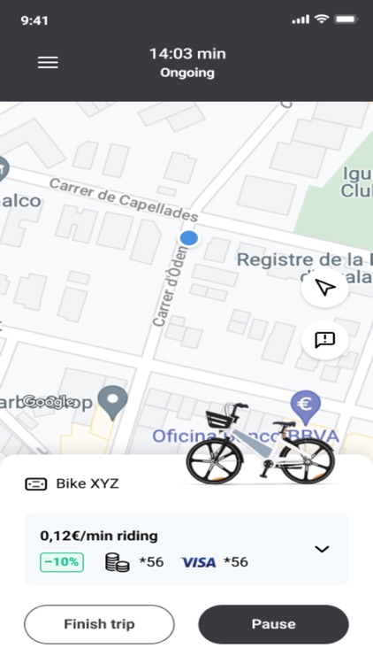 Bleeper Active screenshot-7