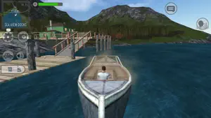 Experiment Z: Zombie Survival screenshot 5