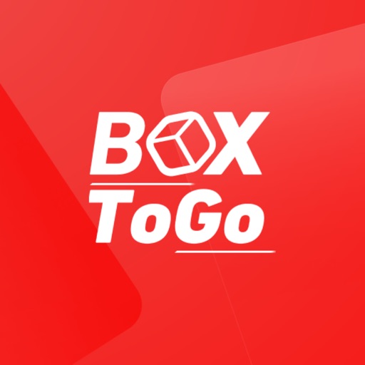 BoxToGo