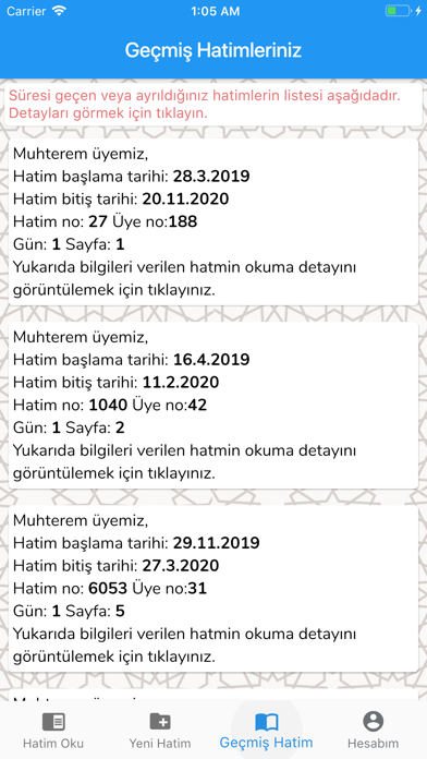 Online Hatim Screenshot 5 of 8