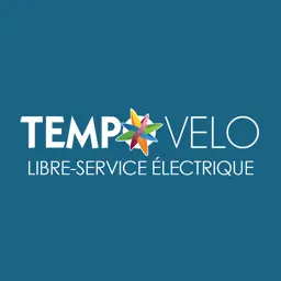 Tempo Vélo app icon