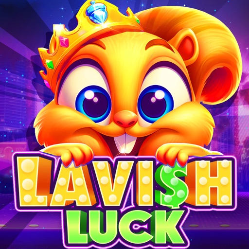 Lavish Luck Casino
