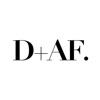 D+AF用心打造舒適好穿流行女鞋 icon