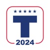 MAGA 2024 - Trump Tracker App