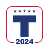 MAGA 2024 - Trump Tracker App - Tipsyd Ltd.