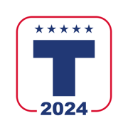 MAGA 2024 - Trump Tracker App