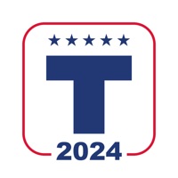 MAGA 2024 - Trump Tracker App