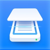 Scanner App für PDFs & Doks icon