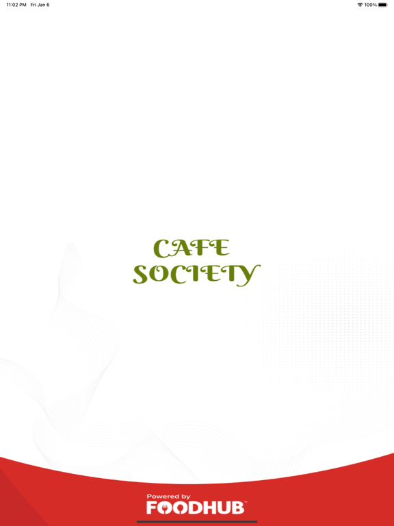 Screenshot #4 pour Cafe Society