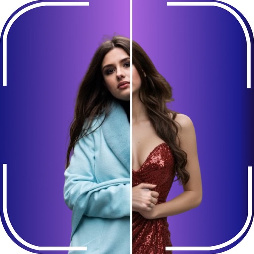 AI Cloth Changer - Virtual Try