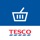 Tesco Grocery & Clubcard