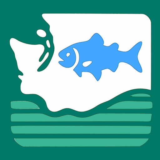 WA Fishing Spots