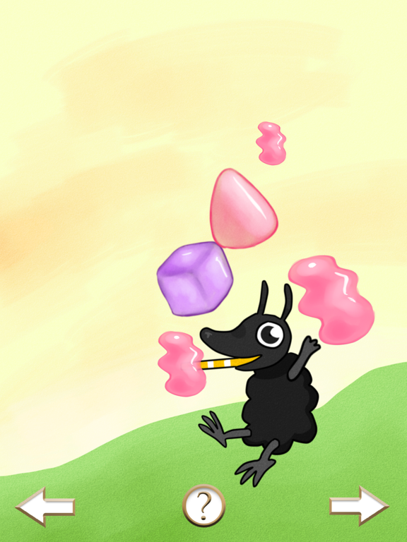 Screenshot #6 pour Critter Bubble POP