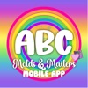 ABC Freshie Molds App icon