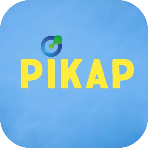 Pikap Passagers