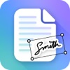 Upload & Sign Docs icon