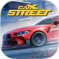 CarX street Mod