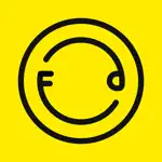 Foodie - Filter & Film Camera App Positive Reviews