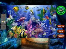 Ocean Hidden Objects screenshot 5