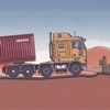 Trucker Ben - Truck Simulator icon