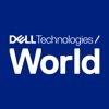 Dell Technologies World - iPhoneアプリ