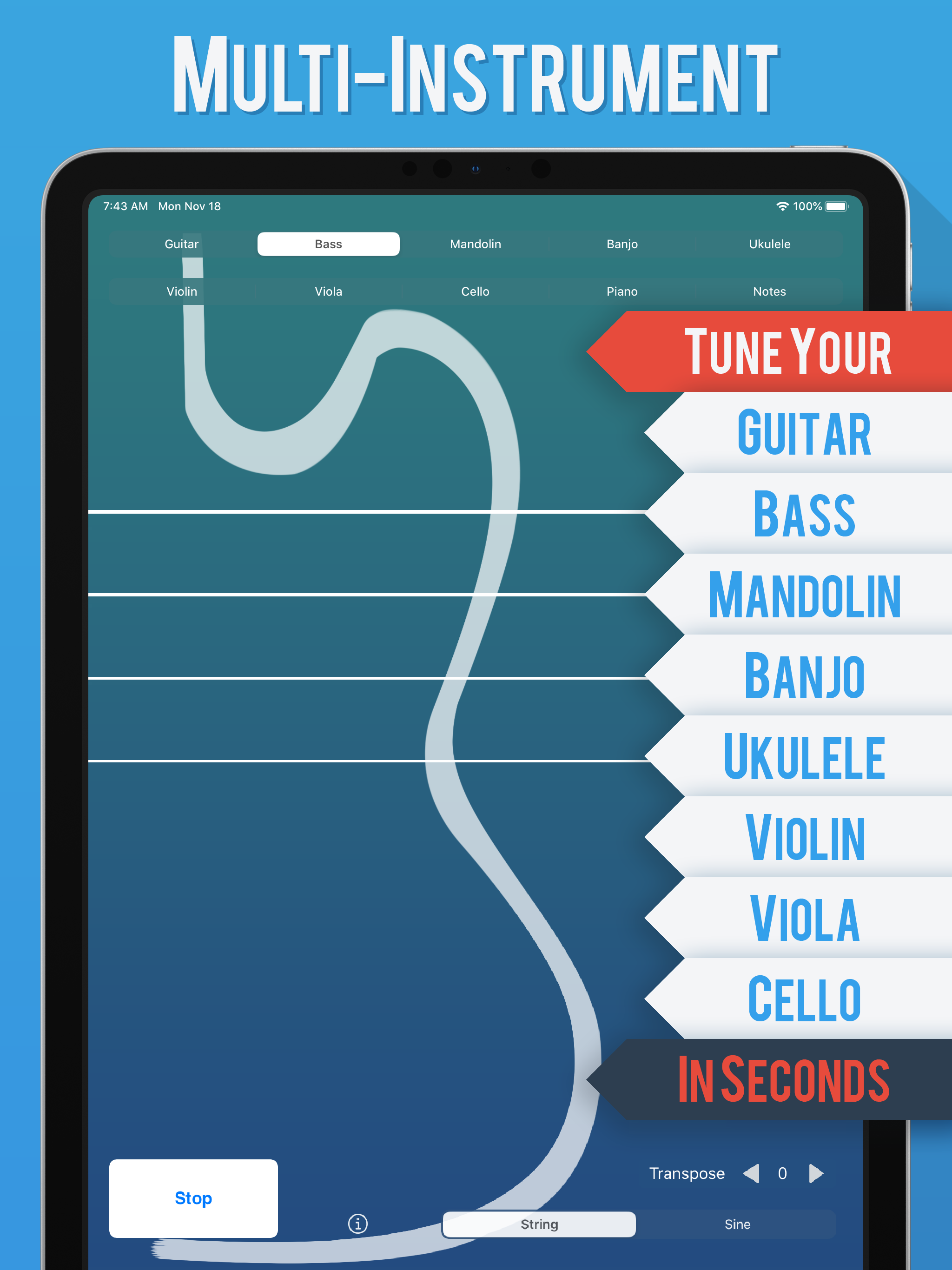 Tuner+