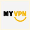 MyVPN Myanmar icon