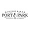 Port & Park Bistro & Bar mobile app