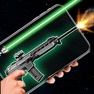 Get Gun Sounds: Lightsaber Prank for iOS, iPhone, iPad Aso Report
