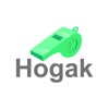 호각 icon