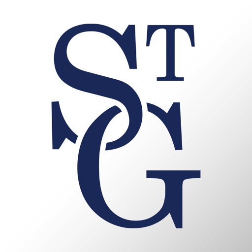 St. George's - New Orleans