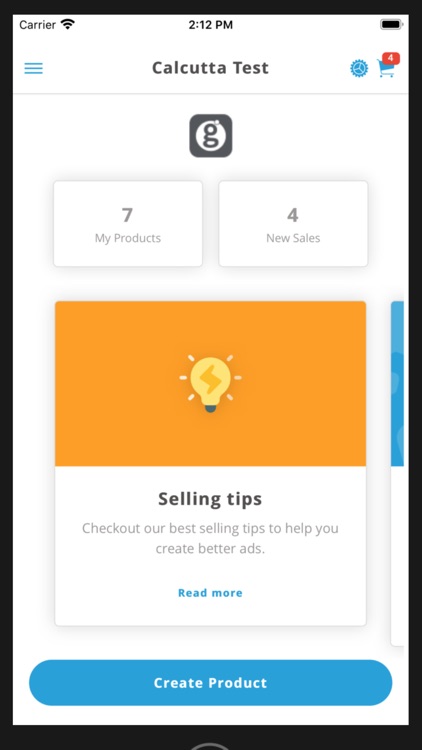 PayLink Mobile screenshot-3