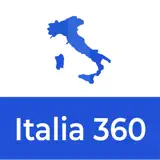 Italia360 - Pocket CAF - Icône de l’app